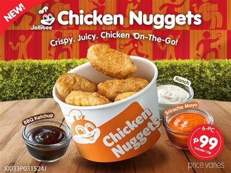 chicken nuggets mandaluyong|Jollibee .